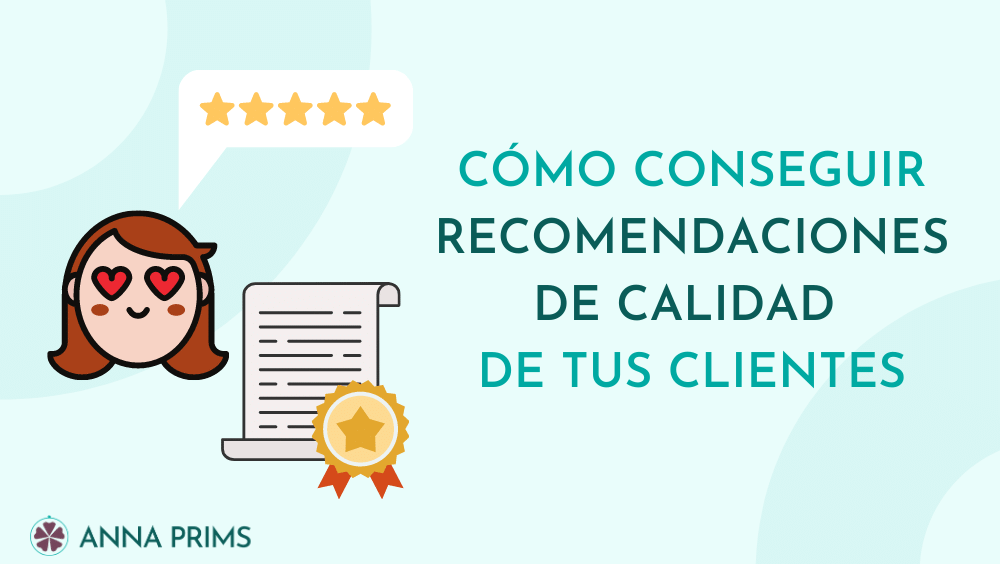 como-conseguir-recomendaciones-de-calidad